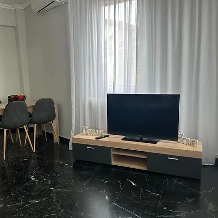 Appartamento Agnanti