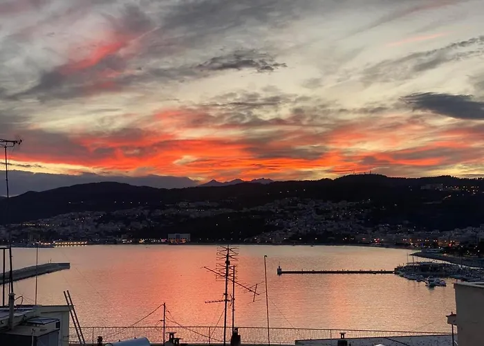 Agnanti Lejlighed Kavala