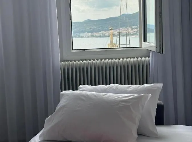 Lejlighed Agnanti Kavala