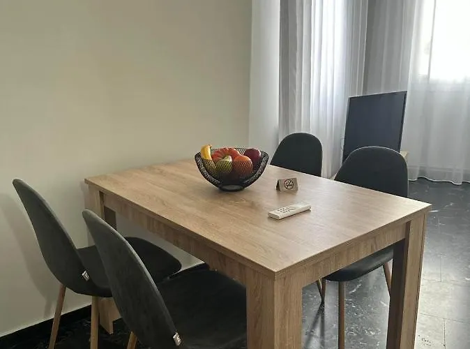 Lejlighed Agnanti Kavala