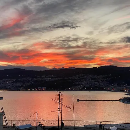 Agnanti Lägenhet Kavala