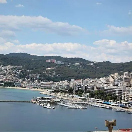 Agnanti Apartment