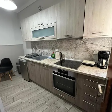Agnanti Apartment