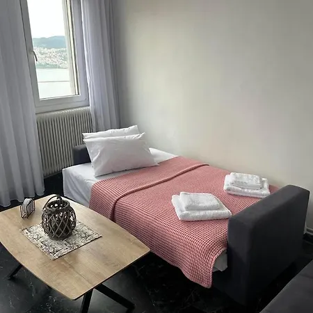 Apartament Agnanti Kawala