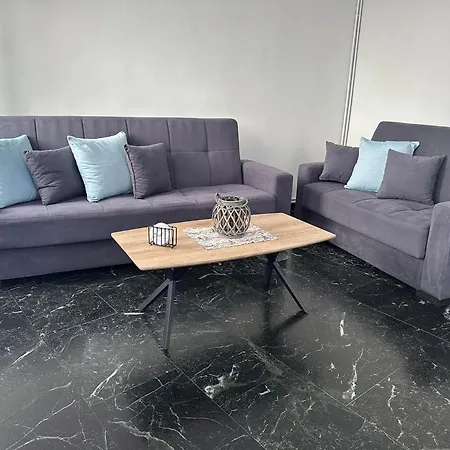 Agnanti Apartment