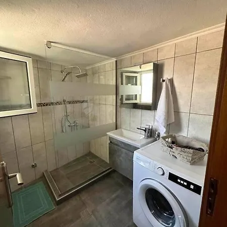 Apartament Agnanti