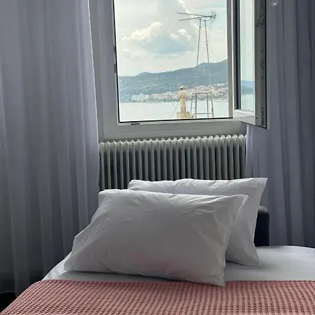 Lägenhet Agnanti Kavala