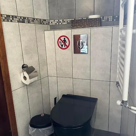 Apartment Agnanti