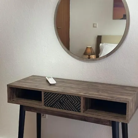 Agnanti Apartment Kavala
