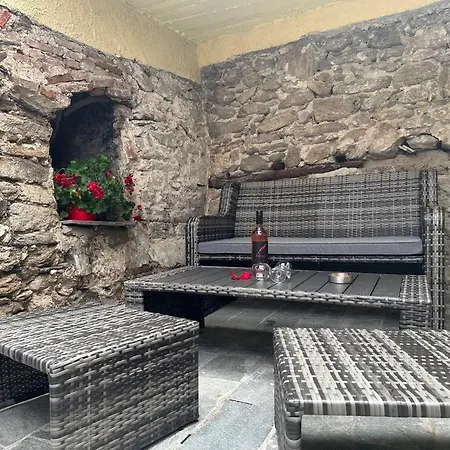 Apartment Agnanti
