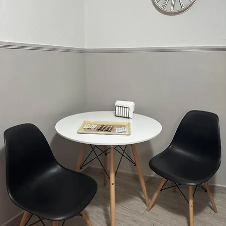 Agnanti Apartment Kavala