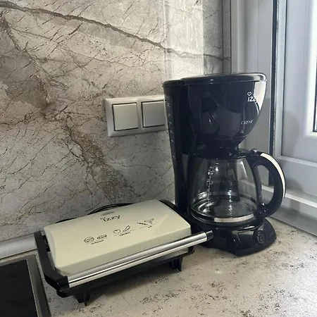 Apartment Agnanti