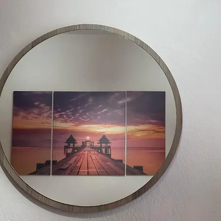Apartment Agnanti *