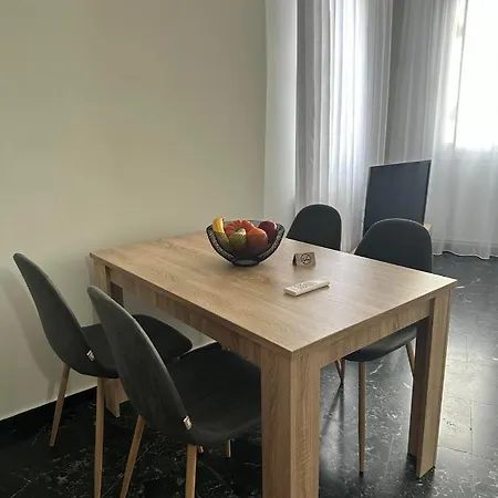Apartment Agnanti Kavala