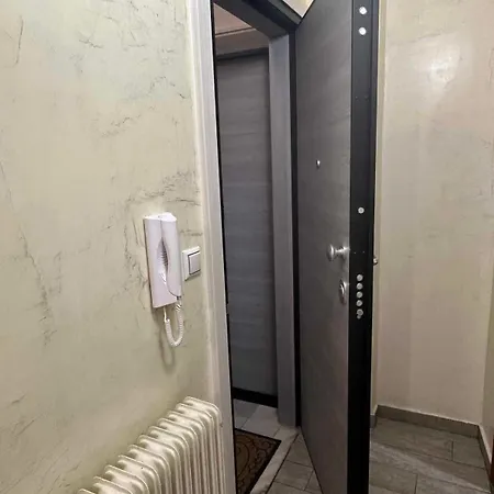 Apartament Agnanti Kawala