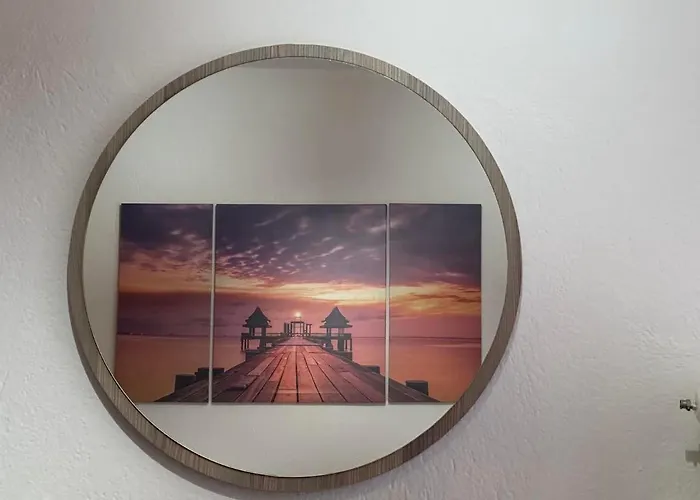 Apartament Agnanti *